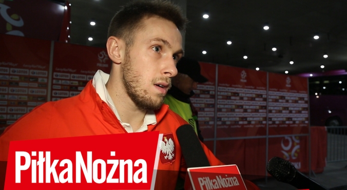 Rybus: Meksyk kontrolował ten mecz (WIDEO)