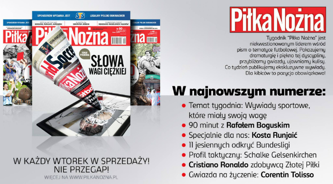 O czym piszemy w najnowszej &#8222;PN&#8221;? (WIDEO)