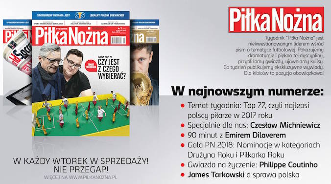 Co ciekawego w najnowszej &#8222;PN&#8221;? (wideo)