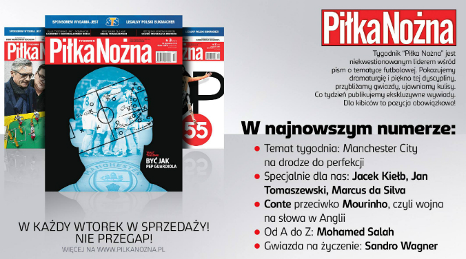 O czym piszemy w najnowszej &#8222;PN&#8221;? (WIDEO)