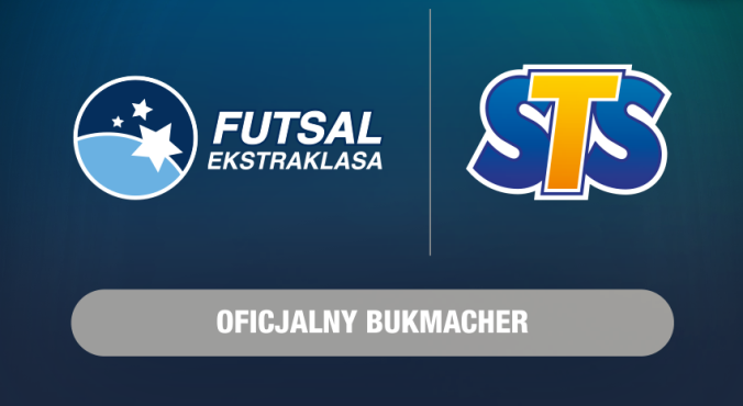 STS sponsorem Futsal Ekstraklasy