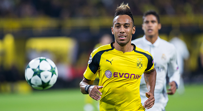 Aubameyang coraz bliżej Chelsea