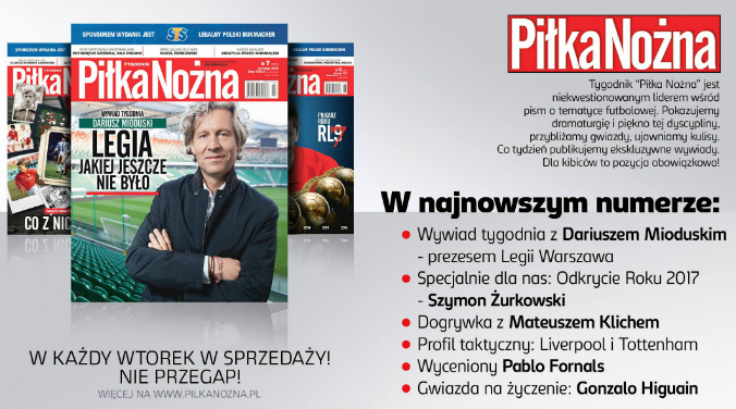 O czym piszemy w najnowszej &#8222;PN&#8221;? (WIDEO)