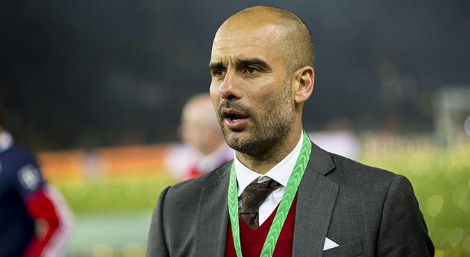 Guardiola: Możemy być jeszcze lepsi