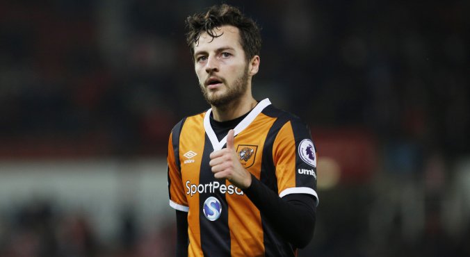 Ryan Mason rok po makabrycznej kontuzji