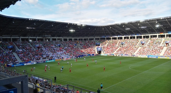 Dobry początek rundy GKS-u Tychy