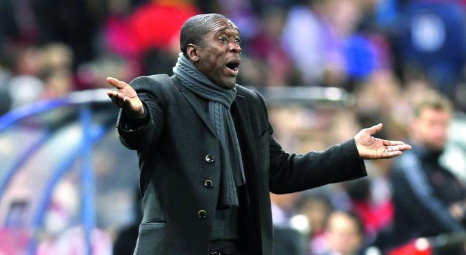 Seedorf trenerem w Primera Division