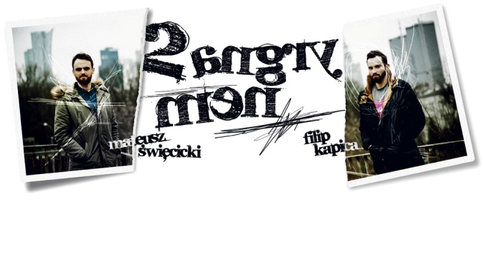 2 Angry Men: Niespotykanie spokojny człowiek