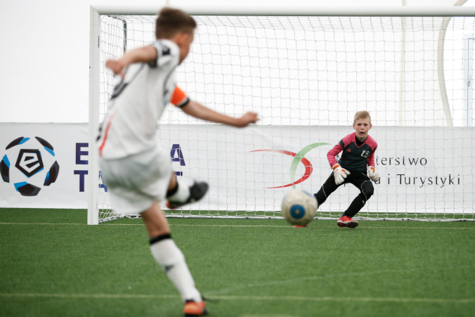 Nowy cykl turniejów Akademie Klasy Ekstra