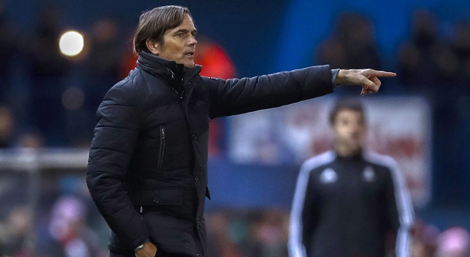 PSV zapewniło sobie mistrzostwo Holandii