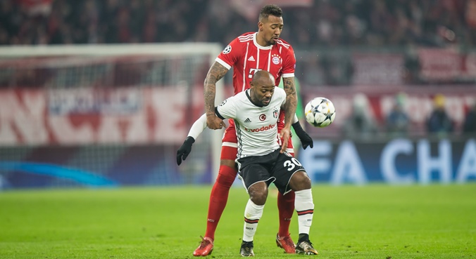 Besiktas odmówi rozegrania meczu