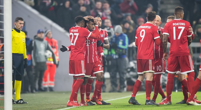 TVP zmienia plany. Kibice Bayernu będą zadowoleni