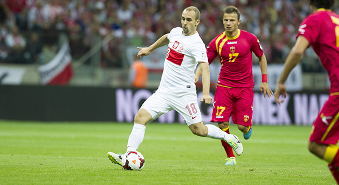 Mierzejewski ponownie bohaterem Sydney FC
