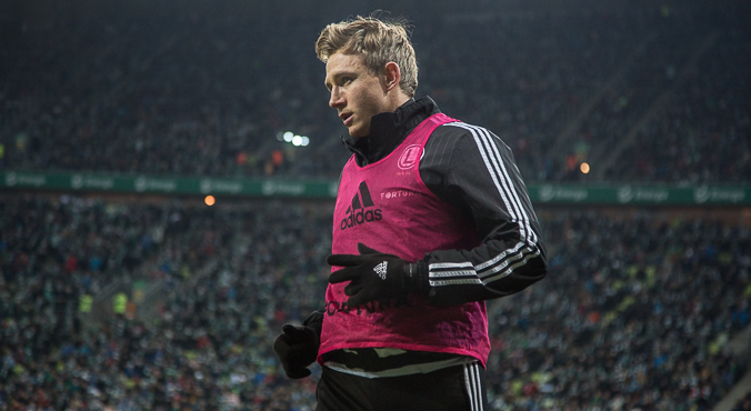 Zespół Rzeźniczaka z kolejnym mistrzostwem Azerbejdżanu