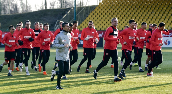 Dogrywka z Remigiuszem Rzepką