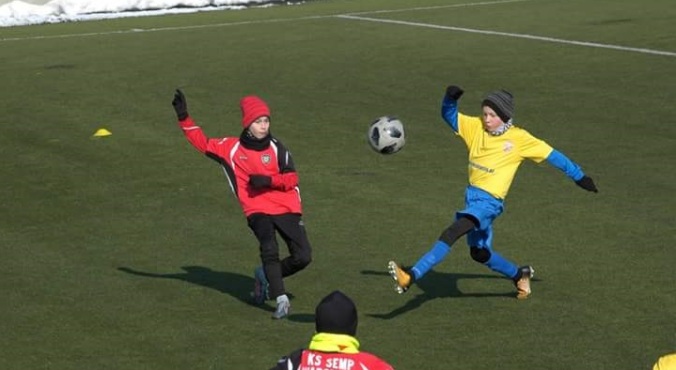 X Mistrzostwa Ursynowa. Tylko dla orłów