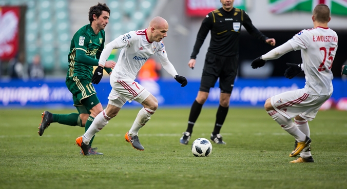 Rafał Kurzawa odchodzi z Górnika Zabrze!