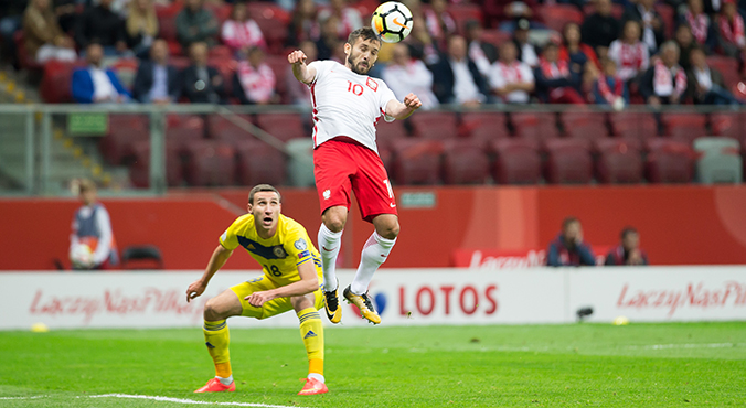 Maciej Makuszewski przeszedł zabieg