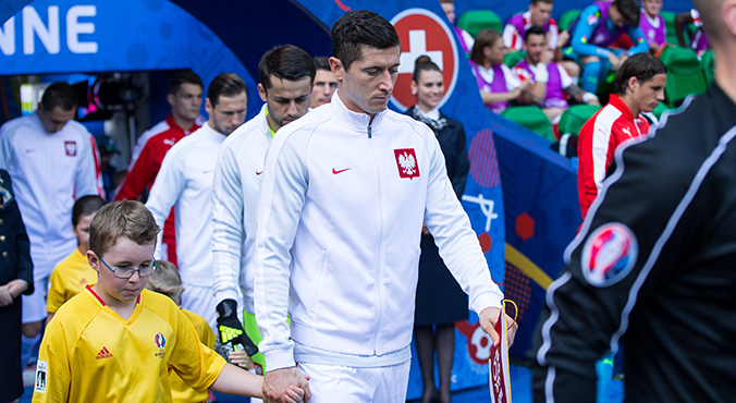 Lewandowski postawił sprawę na ostrzu noża?!