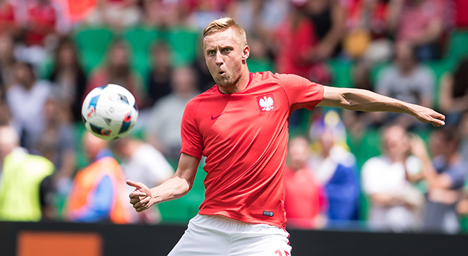 Kamil Glik pojechał do szpitala na badania!