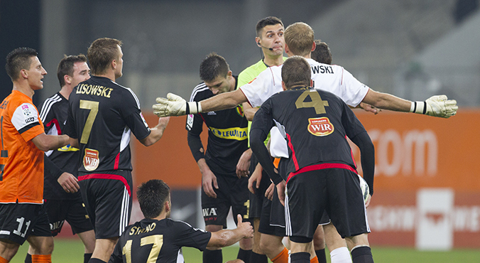 Małkowski trenerem bramkarzy Widzewa