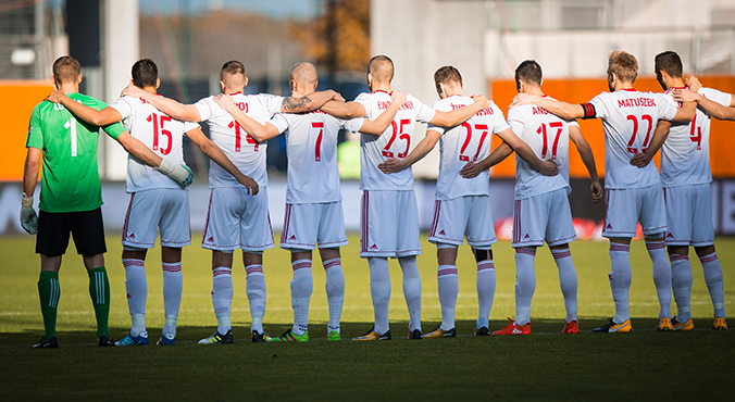 Spore osłabienie Górnika Zabrze