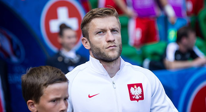 Jakub Błaszczykowski wróci na polskie boiska?