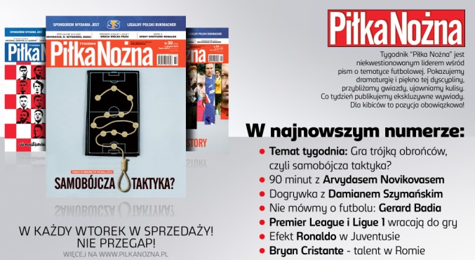 O czym piszemy w najnowszej &#8222;PN&#8221;? (WIDEO)