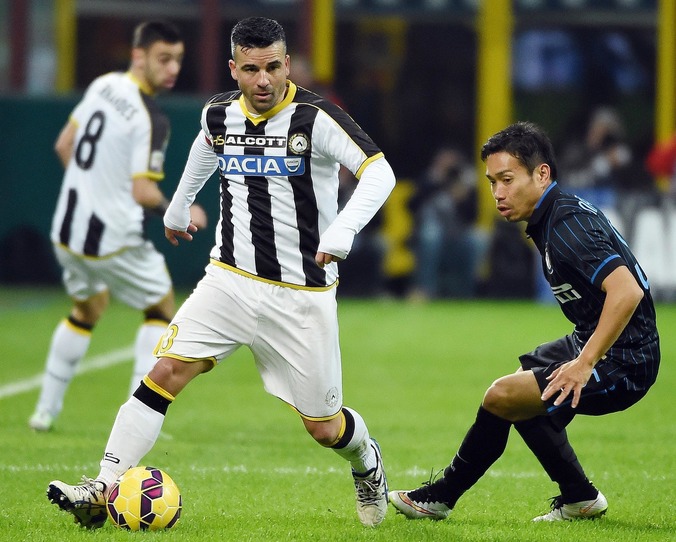 Di Natale wraca do futbolu w nowej roli