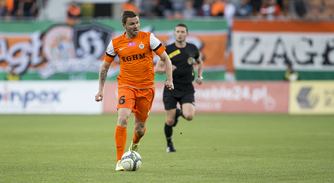 Aleksander Kwiek zagra w Katowicach?