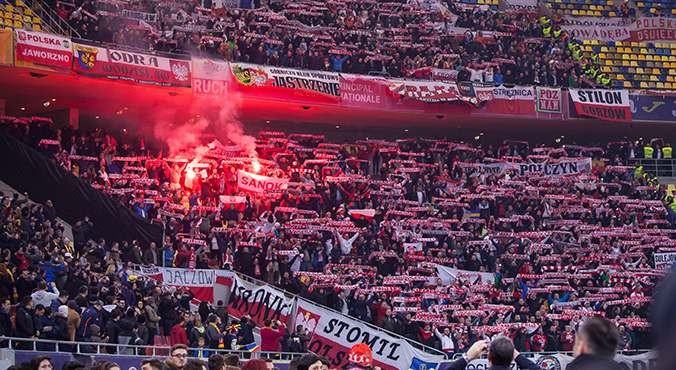 U-15: Polska lepsza od Irlandii