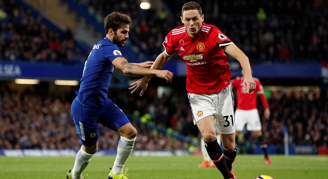 Chelsea straci Fabregasa?