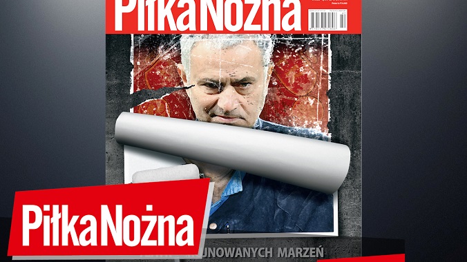 O czym piszemy w nowej &#8222;Piłce Nożnej&#8221;? (WIDEO)