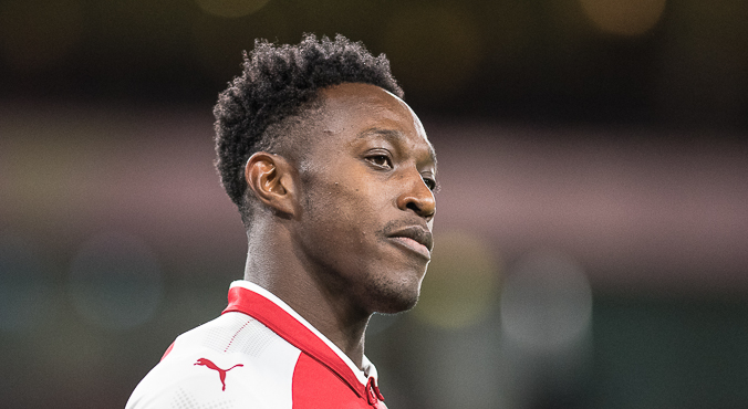 LE: Welbeck prowadzi Arsenal do ćwierćfinału