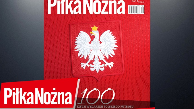 O czym piszemy w nowej &#8222;Piłce Nożnej&#8221;? (WIDEO)