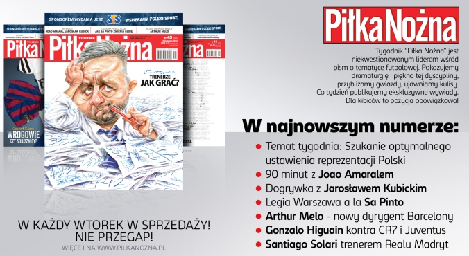 O czym piszemy w najnowszej &#8222;PN&#8221;? (WIDEO)