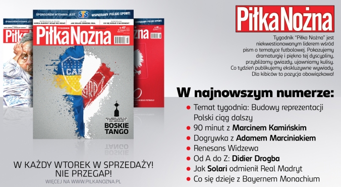 O czym piszemy w najnowszej &#8222;PN&#8221;? (WIDEO)