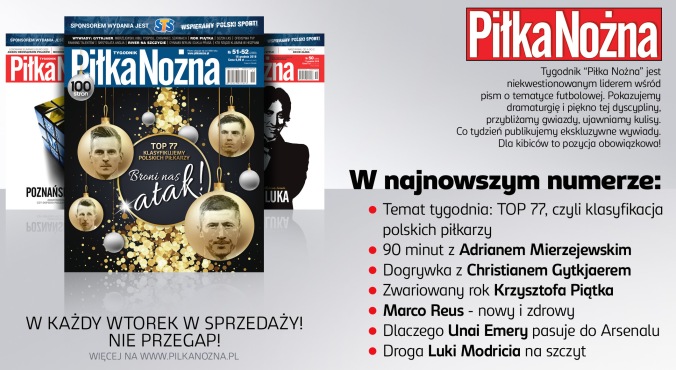 O czym piszemy w najnowszej &#8222;PN&#8221;? (WIDEO)