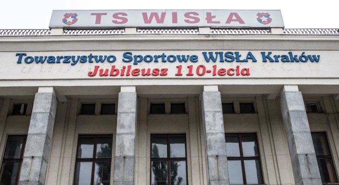 Towarzystwo Sportowe odsunięte na boczny tor