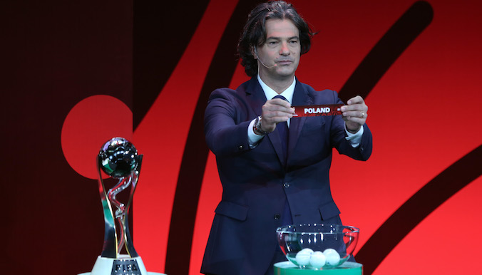 Biletowe szaleństwo ma MŚ U-20