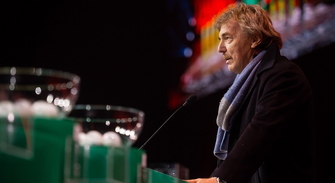 MŚ U-20: Polacy poznali grupowych rywali!