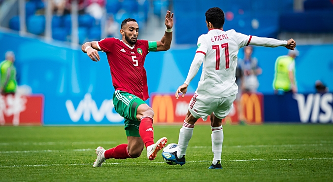 Mehdi Benatia pożegnał się z Juventusem