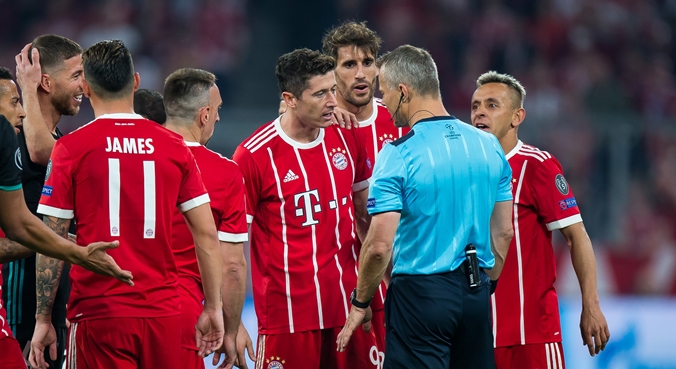 Najgorszy sezon dla Niemców od 13 lat!