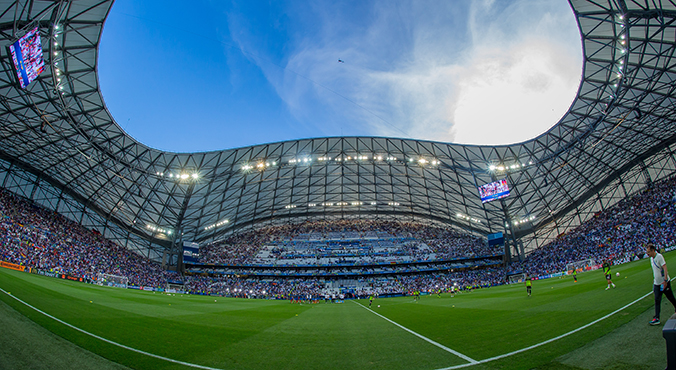 Mario Balotelli zapewnił Marsylii zwycięstwo