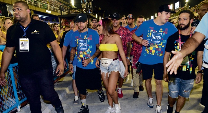 Gwiazda, lider czy celebryta?