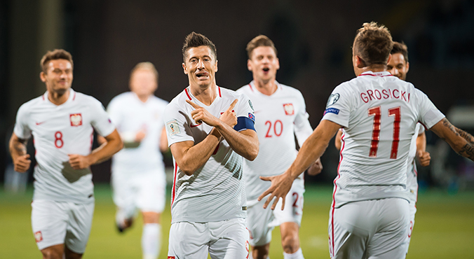 &#8222;Polska może być czarnym koniem mundialu&#8221;