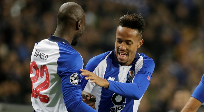 Puchar Portugalii: Sporting lepszy od FC Porto