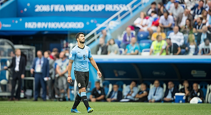 Znamy skład ćwierćfinałów Copa America