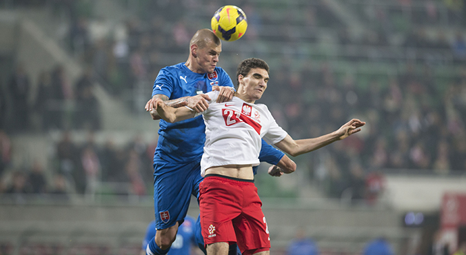 Marcin Kamiński przeniesie się do Holandii?