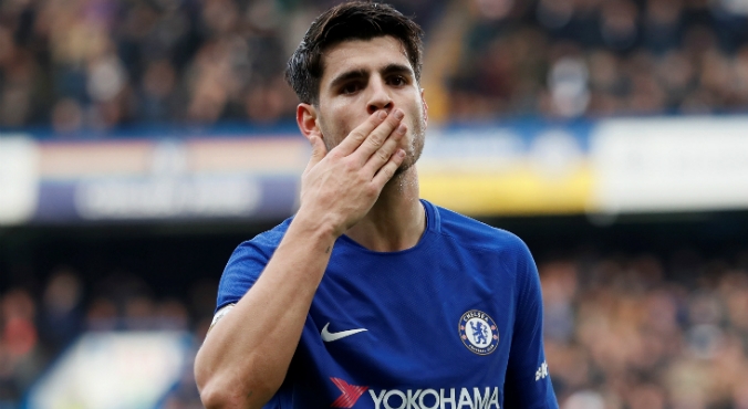 Morata wrócił do klubu swojej młodości?